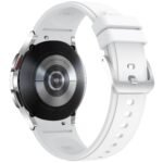 Samsung Galaxy Watch4 Classic 42mm LTE (Silver) - Image 4
