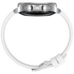 Samsung Galaxy Watch4 Classic 42mm LTE (Silver) - Image 5
