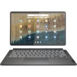 Lenovo Duet 5 13.3" Full HD OLED Chromebook (128GB)[Ex-Display] - Image 3