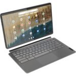 Lenovo Duet 5 13.3" Full HD OLED Chromebook (128GB)[Ex-Display] - Image 4