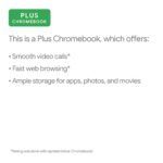 Lenovo Duet 5 13.3" Full HD OLED Chromebook (128GB)[Ex-Display] - Image 10