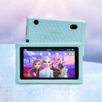 Pebble Gear 7" Disney Frozen Kid's Tablet - Image 2