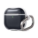 Spigen AirPods 4 Classic C1 Case (Graphite)