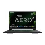 GIGABYTE AERO X16 | RTX 5060 | Ryzen Al 7 350 | Gaming Laptop