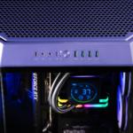 Thermaltake Citadel 600 Xtreme Gaming Desktop PC (AMD 7800X3D / RTX 5080 / 32GB RAM) - Image 3