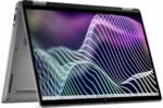 Dell Latitude 7340 2-in-1 Intel i5 1345U 1.60GHz 16GB RAM 256GB SSD 13.3" Touch Win 11 [~Refurbished: Very Good] - Image 2
