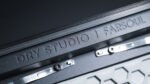 Angry Miao Dry Studio Black Diamond 75 V2 Wireless Mechanical Keyboard - Image 8
