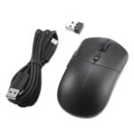 Kensington MY430 EQ Rechargeable Mouse Wireless Multi-Device (Black) - Image 6
