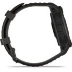 Garmin Instinct 2 Solar Sports Watch (Graphite) - Image 4