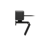 Kensington Webcam W1050 1080P Fixed Focus Wide Angle Microphone (Black) - Image 5
