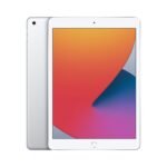 Apple iPad 8th Gen 32GB Wi-Fi (Silver) [*Refurbished: As New]