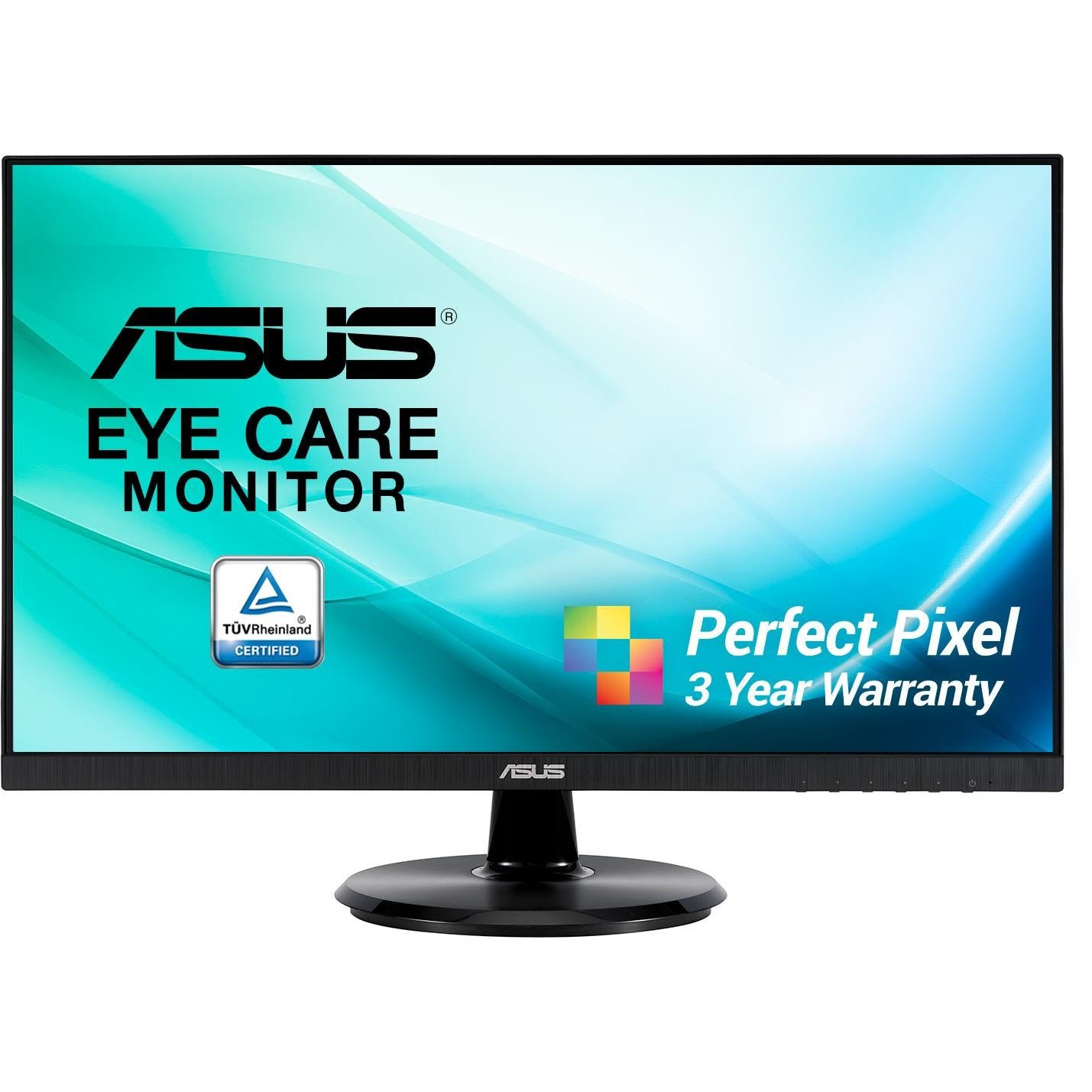 579798-Product-0-I-638047865246262256.jpg Asus VA24DCP 23.8" FHD Type C Monitor with 65W Power Delivery - Image 1