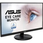 Asus VA24DCP 23.8" FHD Type C Monitor with 65W Power Delivery - Image 2