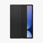 Spigen Samsung Galaxy Tab S10 Ultra/Tab S9 Ultra/Tab S8 Ultra 14.6 Ultra Hybrid Pro Case (Black) - Image 5