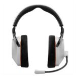 Beyerdynamic MMX 230 Wireless Multi Platform Low Latency Gaming Headset (Artic White) - Image 3