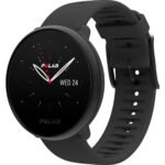 Polar Ignite 2 Fitness Watch (Black/Pearl) - Image 2