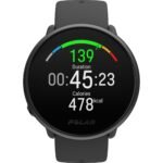 Polar Ignite 2 Fitness Watch (Black/Pearl) - Image 4
