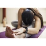 Polar Ignite 2 Fitness Watch (Black/Pearl) - Image 7