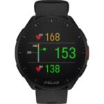 Polar Pacer GPS Running Watch (Night Black) - Image 3