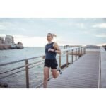 Polar Pacer GPS Running Watch (Night Black) - Image 4