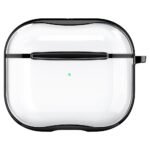 Spigen Airpods 3 Ultra Hybrid Case (Black) - Image 3