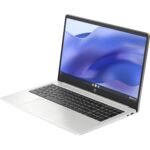HP 15A-NA0 15.6" FHD Chromebook (128GB/Intel Pentium)[Ex-Display] - Image 2