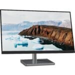 Lenovo L27M-30 27" FHD Monitor with LC50 Webcam [Ex-Display] - Image 3