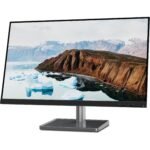 Lenovo L27M-30 27" FHD Monitor with LC50 Webcam [Ex-Display] - Image 4