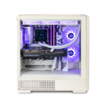 Thermaltake Retro Xtreme Gaming Desktop PC (AMD 7800X3D / RTX 5080 / 32GB RAM) - Image 2