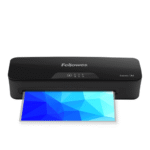 Fellowes Cosmic A4 Laminator Laminating Machine Black - Image 4