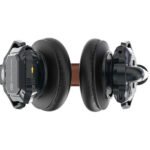 Hollyland Solidcom C1 Pro Remote Wireless Headset Dual-Ear Version - Image 4