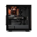 Thermaltake Infinity Xtreme V7 Gaming Desktop PC (Intel 14700F / RTX 5080 / 32GB RAM) - Image 2