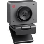 OBSBOT Meet SE Full HD Webcam (Space Gray) - Image 5