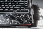 Angry Miao Dry Studio Black Diamond 75 V2 Wireless Mechanical Keyboard - Image 7