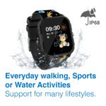 vFitness Momentum 2 Smartwatch - Image 9