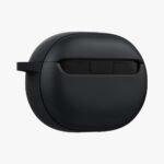 Spigen Beats Studio Buds Plus Silicone Fit Case (Black) - Image 4