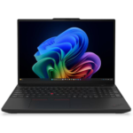 Lenovo ThinkPad T16 Gen 5 16" WUXGA Ryzen AI 5 PRO 16GB 512GB SSD Wi-Fi 7 Laptop