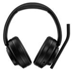 Kensington C3550 EQ Bluetooth Over Ear Headset Headphones Microphone - Image 4