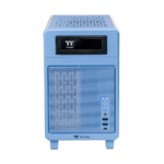 Thermaltake Nomad PRO Gaming Desktop PC ( Intel 14600KF / RTX 5070 / 32GB RAM) - Hydrangea Blue Edition - Image 2