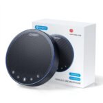 EMEET OfficeCore M3 Zoom-Certified Portable Speakerphone w/ 20-Hour Play Time - Image 2
