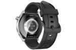 KUMI GW6 Smart Watch - Silver - Image 3