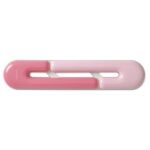 Kensington Duo Gel Keyboard Wrist Rest Pink - Image 2