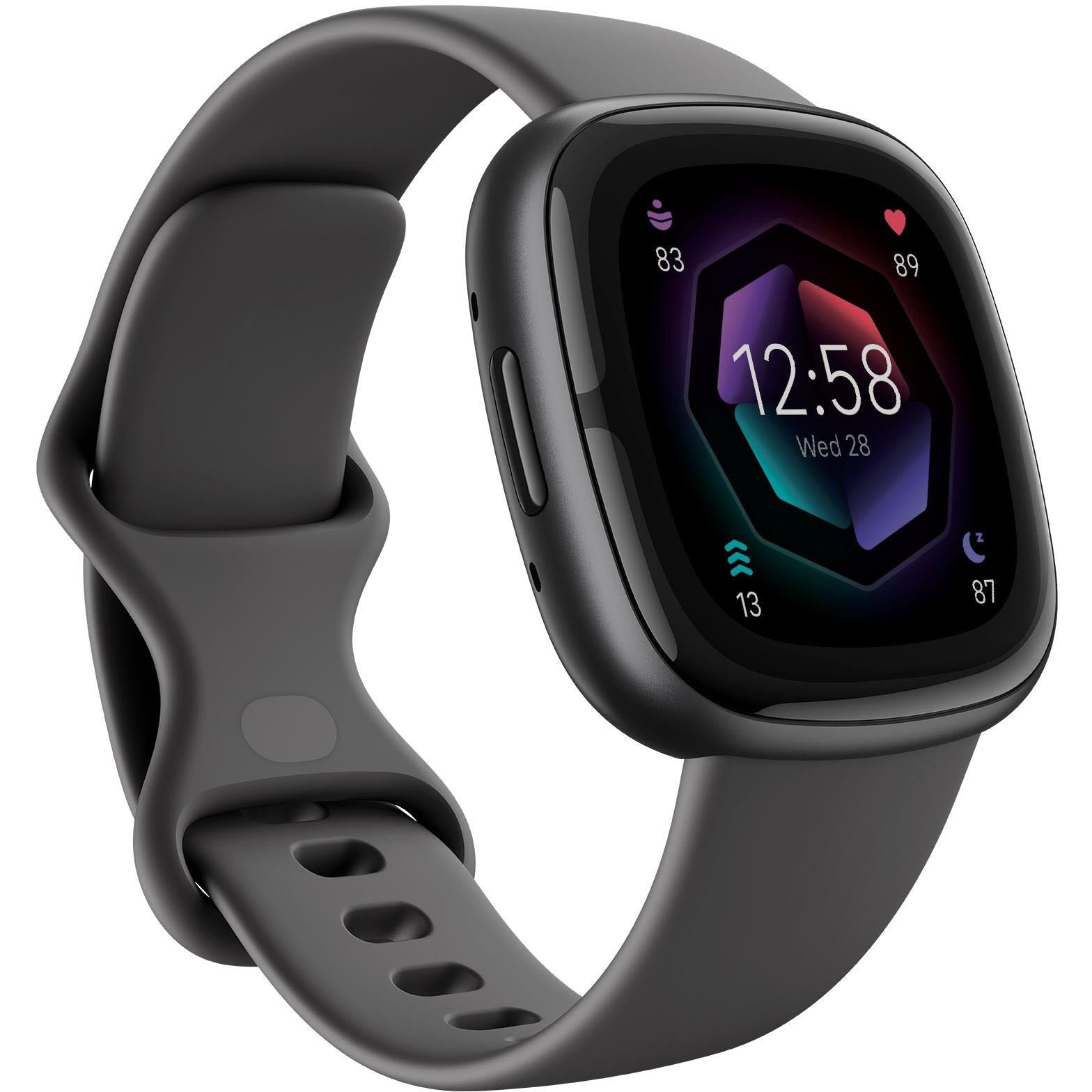 Fitbit Sense 2 (Graphite) 1 Fitbit Sense 2 (Graphite)
