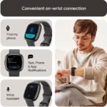 Fitbit Sense 2 (Graphite) - Image 5