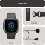 Fitbit Sense 2 (Graphite) - Image 6