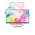 Dell S2722DC 27" QHD USB-C Monitor [Ex-Display] - Image 4