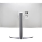 LG 27UQ750-W 27" 4K UHD 144Hz USB-C 90W Gaming Monitor [Ex-Display] - Image 4