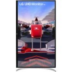 LG 27UQ750-W 27" 4K UHD 144Hz USB-C 90W Gaming Monitor [Ex-Display] - Image 7