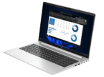 HP ProBook 450 G10 K12 15.6" HD i5 8GB RAM 256GB SSD Business Laptop - Image 2
