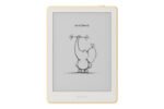 BOOX Go 6 (Gen II) 6" 300PPI Android eReader - Custard - Image 2